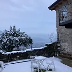 Il Riccio Di Ricciano 3*