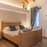 Il Riccio Di Ricciano B&B 3*