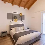 Bed & Breakfast Il Riccio Di Ricciano 3*