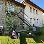 Il Riccio Di Ricciano B&B