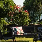 Il Riccio Di Ricciano B&B 3*