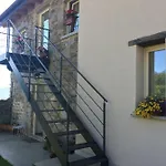 B&B Il Riccio Di Ricciano 3*