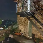 Il Riccio Di Ricciano B&B 카살레 코르테 세로