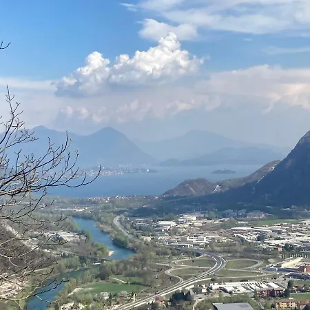 B&B Il Riccio Di Ricciano