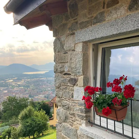 Il Riccio Di Ricciano 3* Casale Corte Cerro