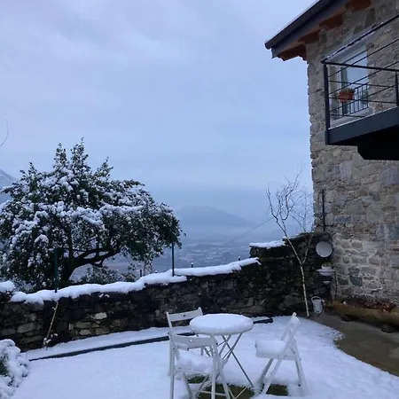 Il Riccio Di Ricciano 3*