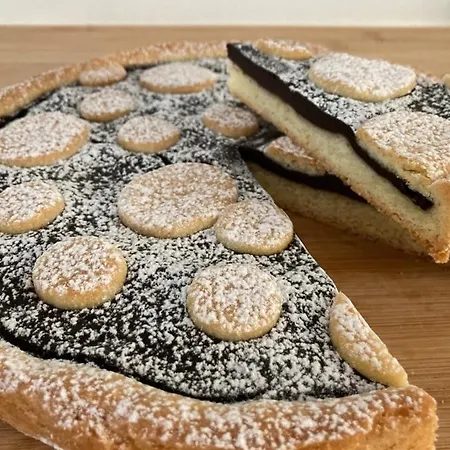 Bed & Breakfast Il Riccio Di Ricciano *