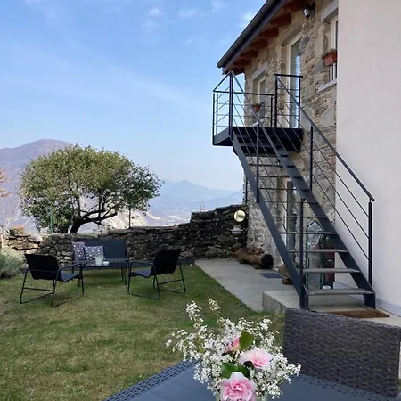 Il Riccio Di Ricciano Bed & Breakfast