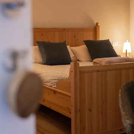 Il Riccio Di Ricciano Bed & Breakfast