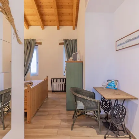 Bed & Breakfast Il Riccio Di Ricciano