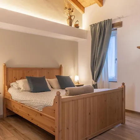 Il Riccio Di Ricciano Bed & Breakfast *