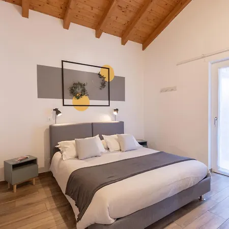 Bed & Breakfast Il Riccio Di Ricciano *