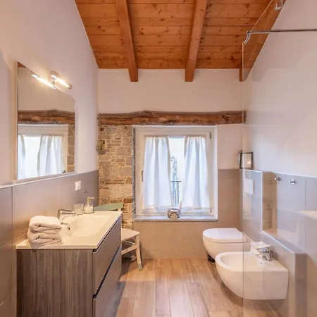 Bed & Breakfast Il Riccio Di Ricciano