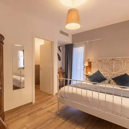 Bed & Breakfast Il Riccio Di Ricciano 3*