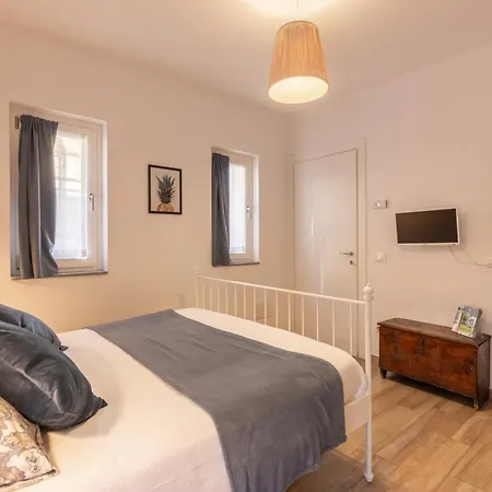 Il Riccio Di Ricciano Bed & Breakfast Casale Corte Cerro
