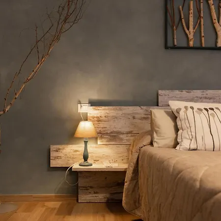 B&B Il Riccio Di Ricciano