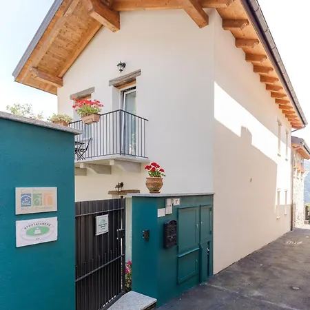 Il Riccio Di Ricciano Casale Corte Cerro