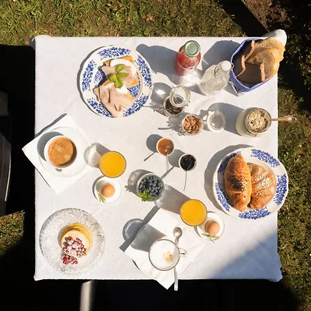 Bed & Breakfast Il Riccio Di Ricciano