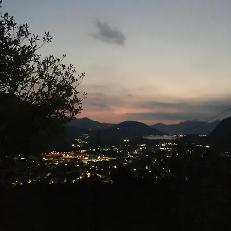 Il Riccio Di Ricciano Bed & Breakfast