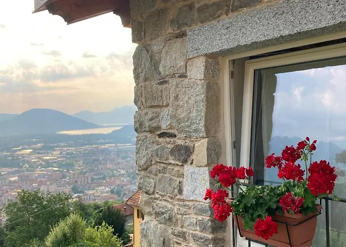 Il Riccio Di Ricciano 3* Casale Corte Cerro