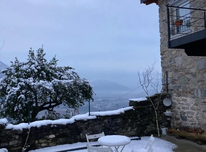 Il Riccio Di Ricciano 3*