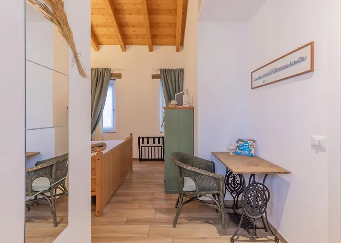 Bed & Breakfast Il Riccio Di Ricciano