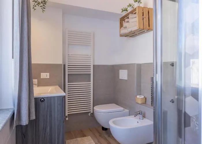Bed & Breakfast Il Riccio Di Ricciano Casale Corte Cerro