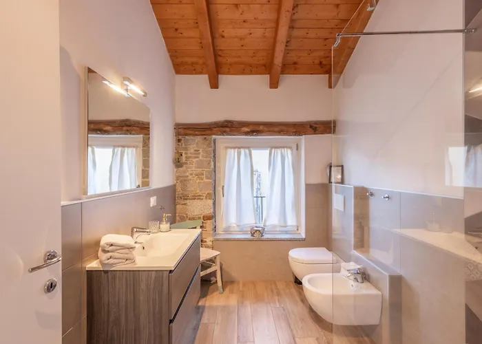 Bed & Breakfast Il Riccio Di Ricciano
