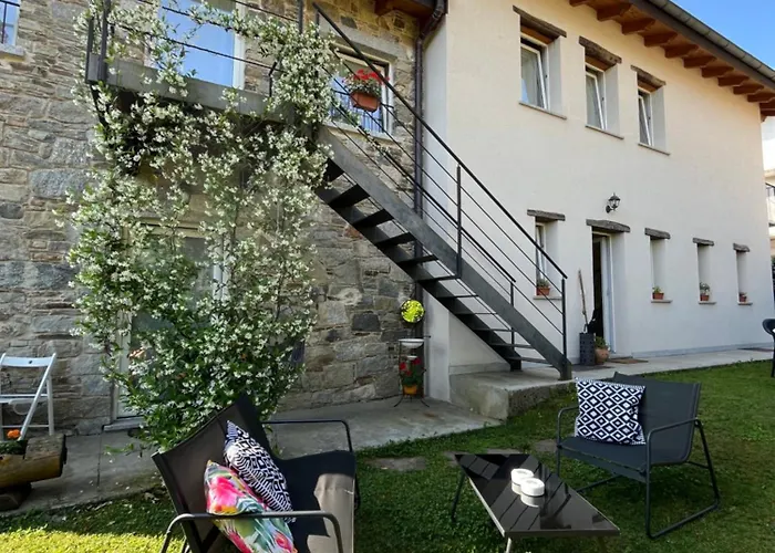 Il Riccio Di Ricciano Bed & Breakfast