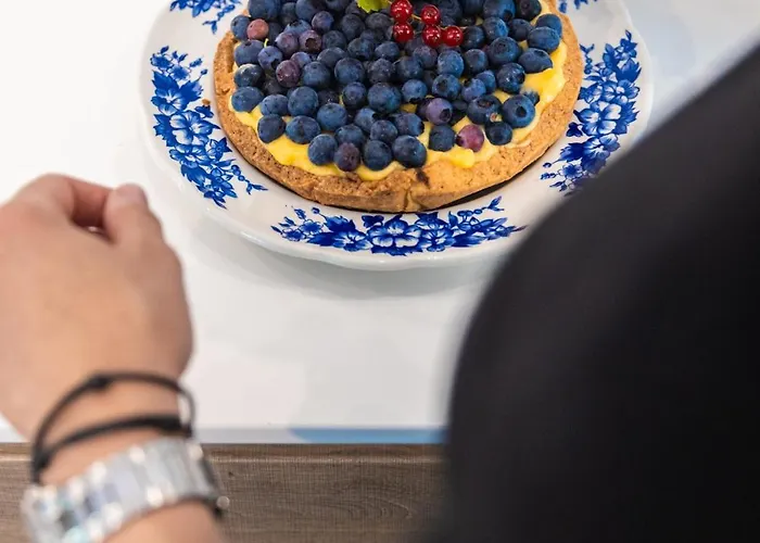 Il Riccio Di Ricciano 3*