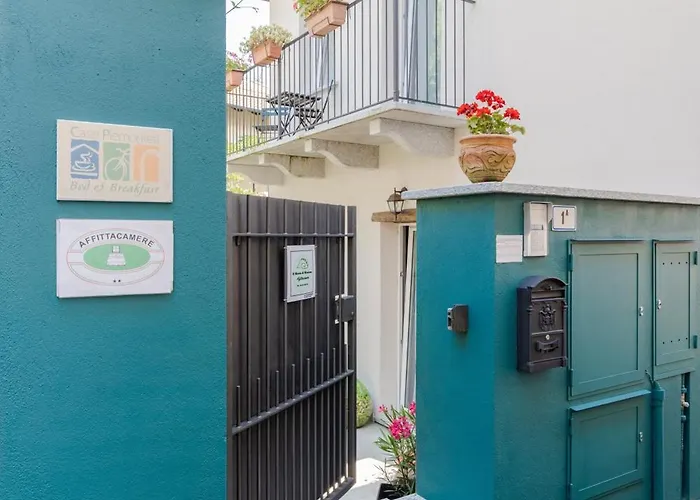 Il Riccio Di Ricciano