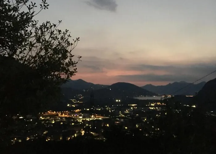 Il Riccio Di Ricciano Bed & Breakfast