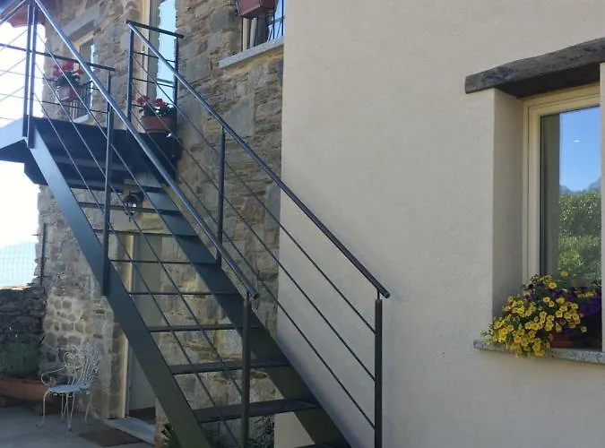 Bed & Breakfast Il Riccio Di Ricciano 3*